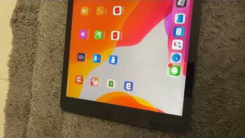 How to change your discord picture on a ipad