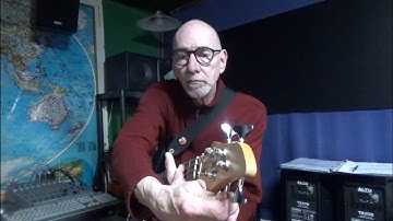 Bass Strings Old vs New