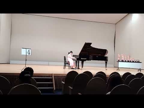 第三回グランディール音楽コンクール全国大会