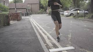 Can a Personal Trainer Pass the UK Police Fitness Test?