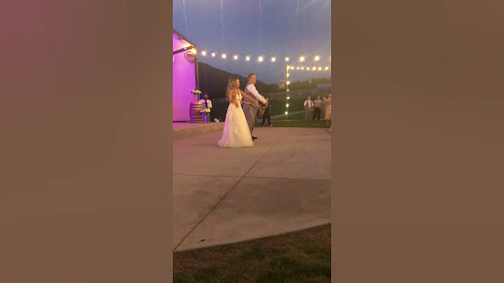 Father Daughter Dance