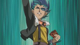 Yu-Gi-Oh! ZEXAL - Episode 92 - An Imperfect Couple: Part 1