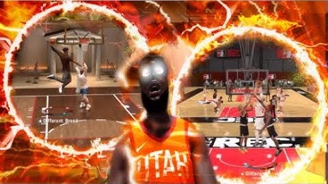 BEST NBA 2K20 SNAG MIXTAPE| SNATCH BLOCKS & CONTACT DUNKS