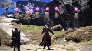 Download lagu Dark Knight Moogle Dance Song Dark Knight Moogle Dance Song