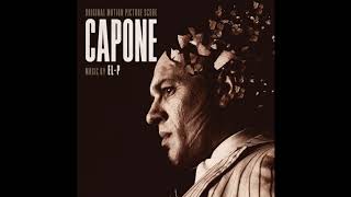 El-P - By Car And By Boat Capone Original Motion Picture Soundtrack