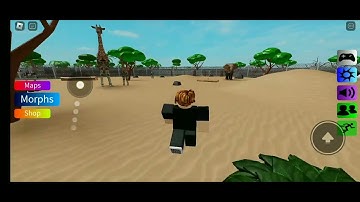 How to get Elephant Floppa in Find the Floppa Morphs(Roblox)