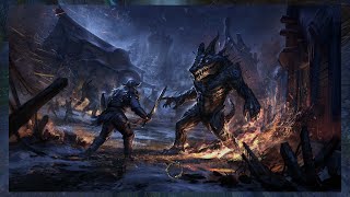 Elder Scrolls Online 13 Castle of the Worm Pt 2