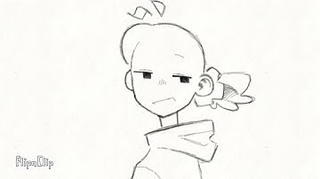 Head Turn Animation Test