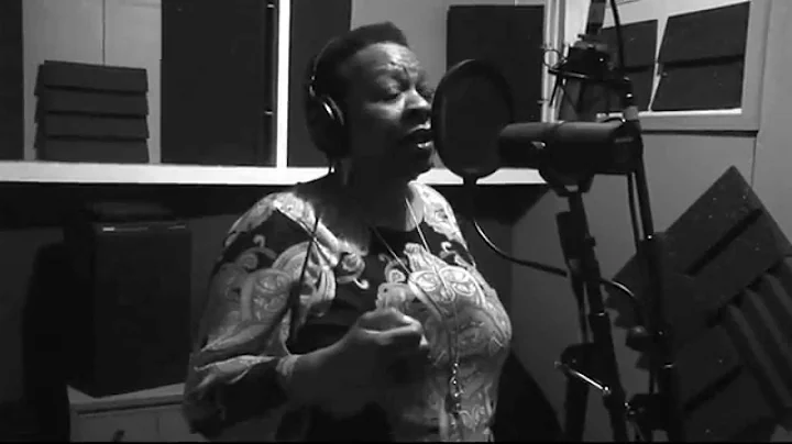 Lord Your Amazing Grace by Glenda Jackson feat. Ti...