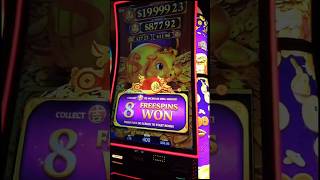 Rakin It In On Rakin Bacon Slot Machine