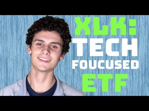 xlk-etf:-technology-select-sector-spdr-fund