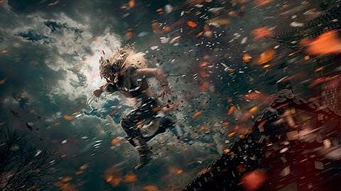 Behind The Scenes - Gods & Monsters