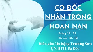 HTTL SA ĐÉC - Chương Trình Thờ Phượng Chúa - 19/09/2021