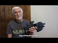 Caa gearup mck conversion watch before you buy