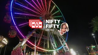 Nifty Fifty Euro Fun Park
We head to Johor Bahru for food, second-hand finds and giddy fun – all under $50! Nifty Fifty Euro Fun Park
