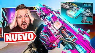 el arma MÁS DIVERTIDA de todo CALL OF DUTY