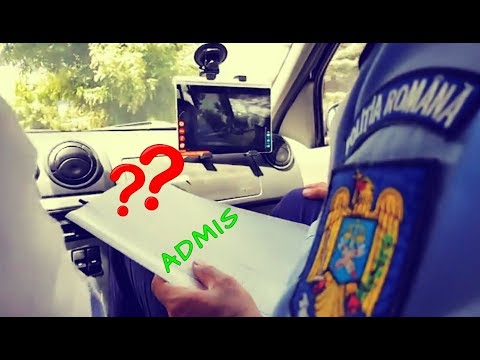 Video: Ce este permisul de conducere clasa 3?