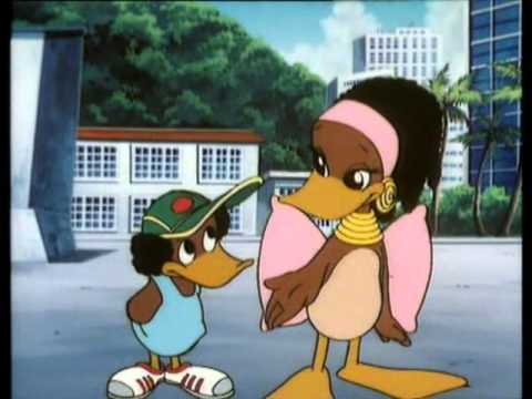 Alfred J Kwak Aflevering 44 De Watersnood