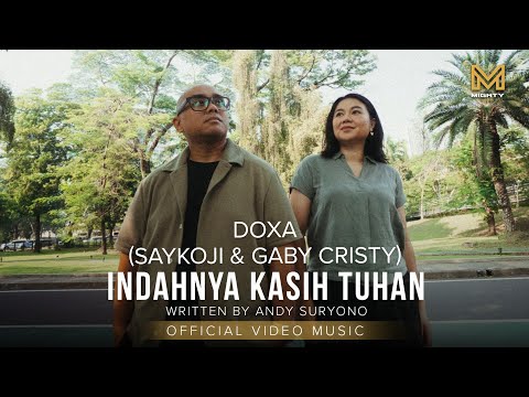 Kemurahan Tuhan Setiap Hari (feat. Kezia Azaria)