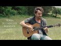 TIERRA DE CABALLOS PERDIDOS-flamenco fingerstyle song by soYmartino