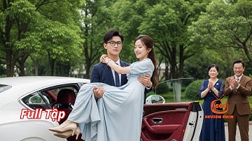 Cô chỉ còn 99 ngày để sống và CEO trở thành cứu tinh bất đắc dĩ khiến anh ta say đắm