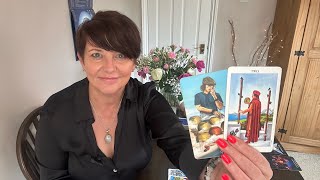 картинка: СТРЕЛЕЦ ♐️Неделя на 6 октября 🌹Выборы🌹