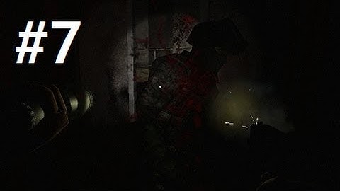 UNDERHELL - Chapter 1 - Part 7 - CORNERED & OUTNUMBERED