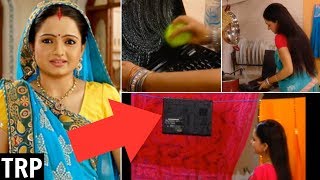 Top 5 Most Absurd Moments On Indian Television Serials/Shows