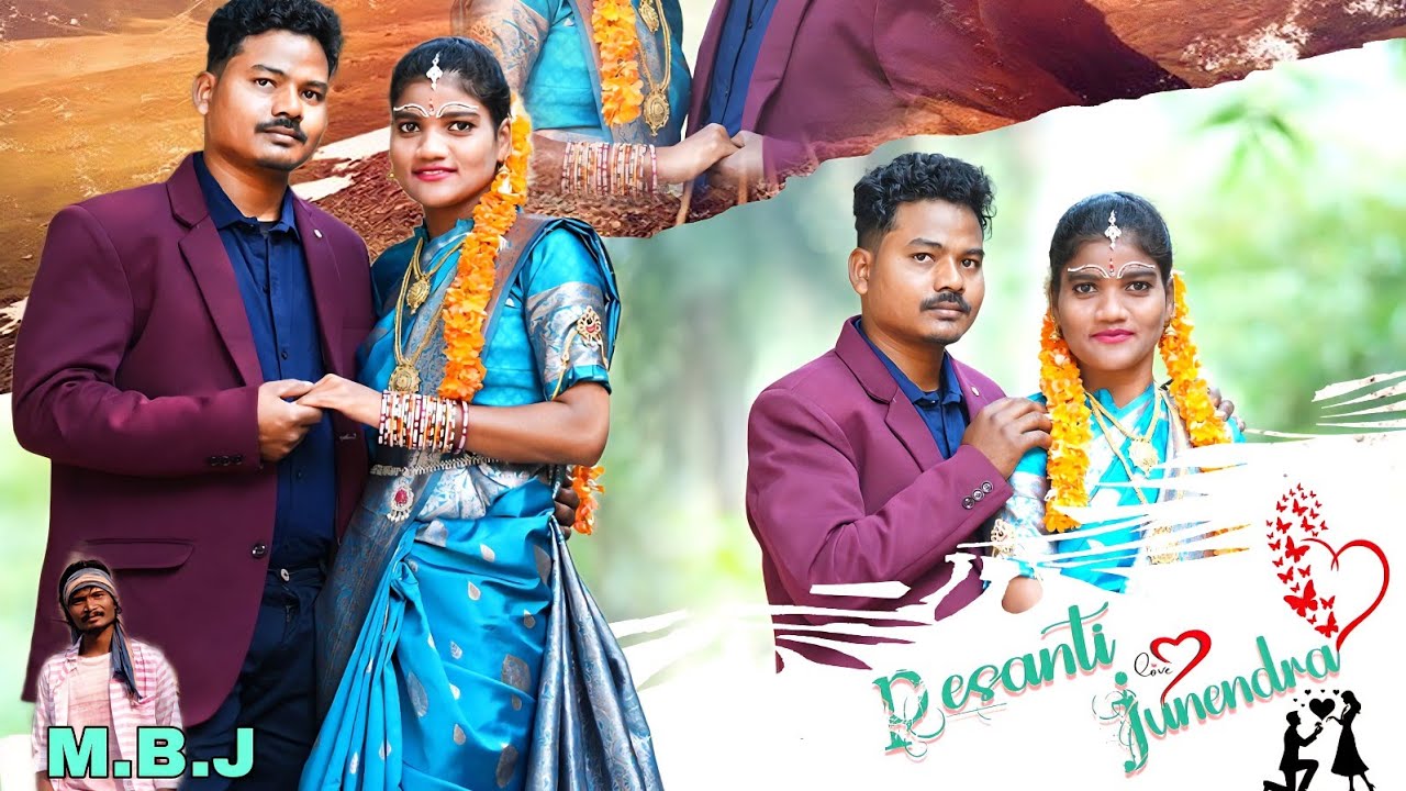 Pesanti do junendra  welcome dance Christian video  #like #subscribe  mbj  odia song.