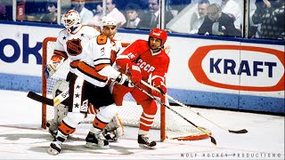 NHL - USSR Rendez-Vous 1987 game 1