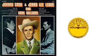 Jerry Lee Lewis - Your Cheating Heart