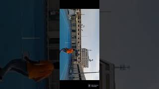 Abu Rayan Vs Abdul Ilah Tennis 2021