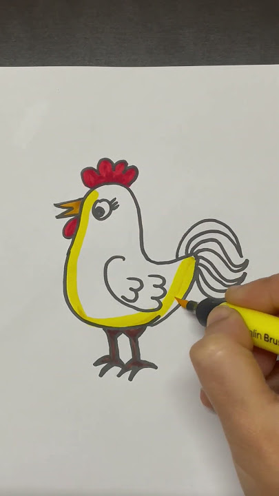 draw_a_rooster 