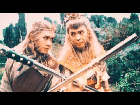 BACKSOUND FREE NO COPYRIGHT - KERA SAKTI SPIRIT INSTRUMENTAL COVER BY BISMAR KOREX