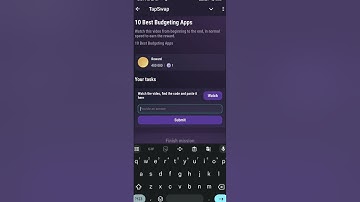 Tapswap 10 August 15 Powerful Secrets to Get Rich  Code |15 Powerful Secrets to Get Rich code