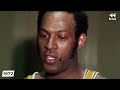 ELGIN BAYLOR, LE PLUS GRAND DES PERDANTS - LE RÉTRO #80