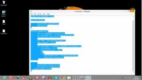 Game Creation Tutorial - 2 Unity3d Car Game (TIMER)