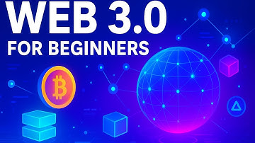 🎯 Web 3.0 Explained in Simple Terms | Beginner-Friendly Guide 🌐🚀