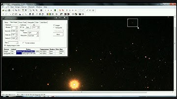 Mars and Comet Siding Spring Live