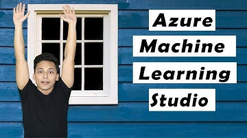 First Step to Azure Machine Learning Studio | Practical Demo || Stephen Simon