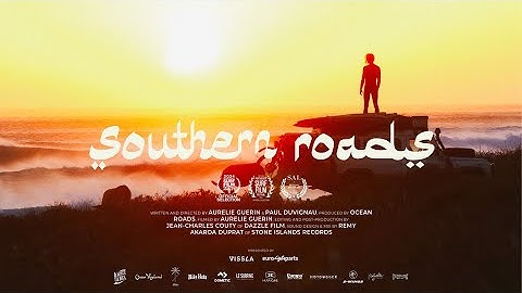Southern Roads - Paul Duvignau on a Moroccan Surfing Journey
