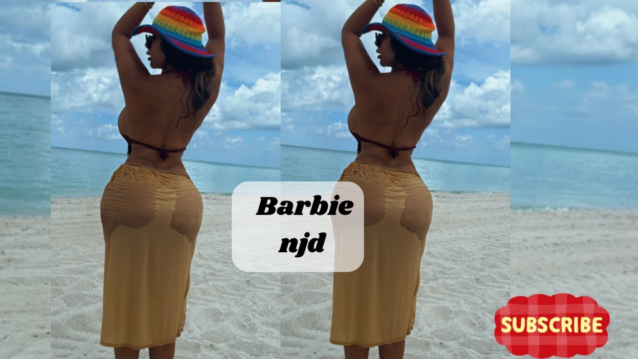 Barbienjd | Saudi Arabian Instagram Sensation | Bio, Fashion, and