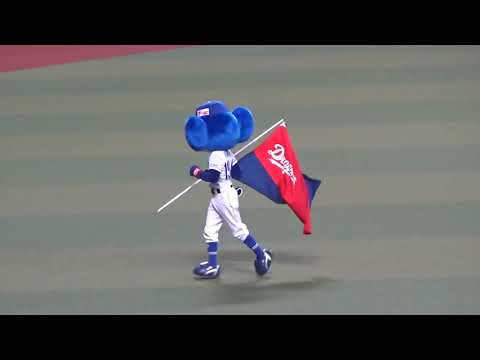 ラッキー7ドアラ