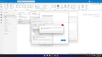 How to Add a Shared Mailbox to Outlook