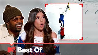 Ridiculousnessly Popular Videos: Extreme Sports Edition 🤘