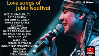 Best of Jubin Nautiyal love songs || All time hits #jubinnautiyal #lovesong #jubinnautiyalsong screenshot 2