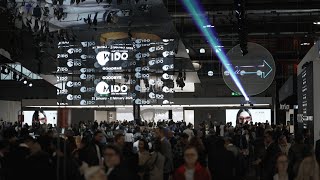 MIDO 2025 | Day 1 - Best Moments