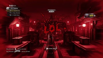 gears 5 gameplay (RABID GRENADIER)