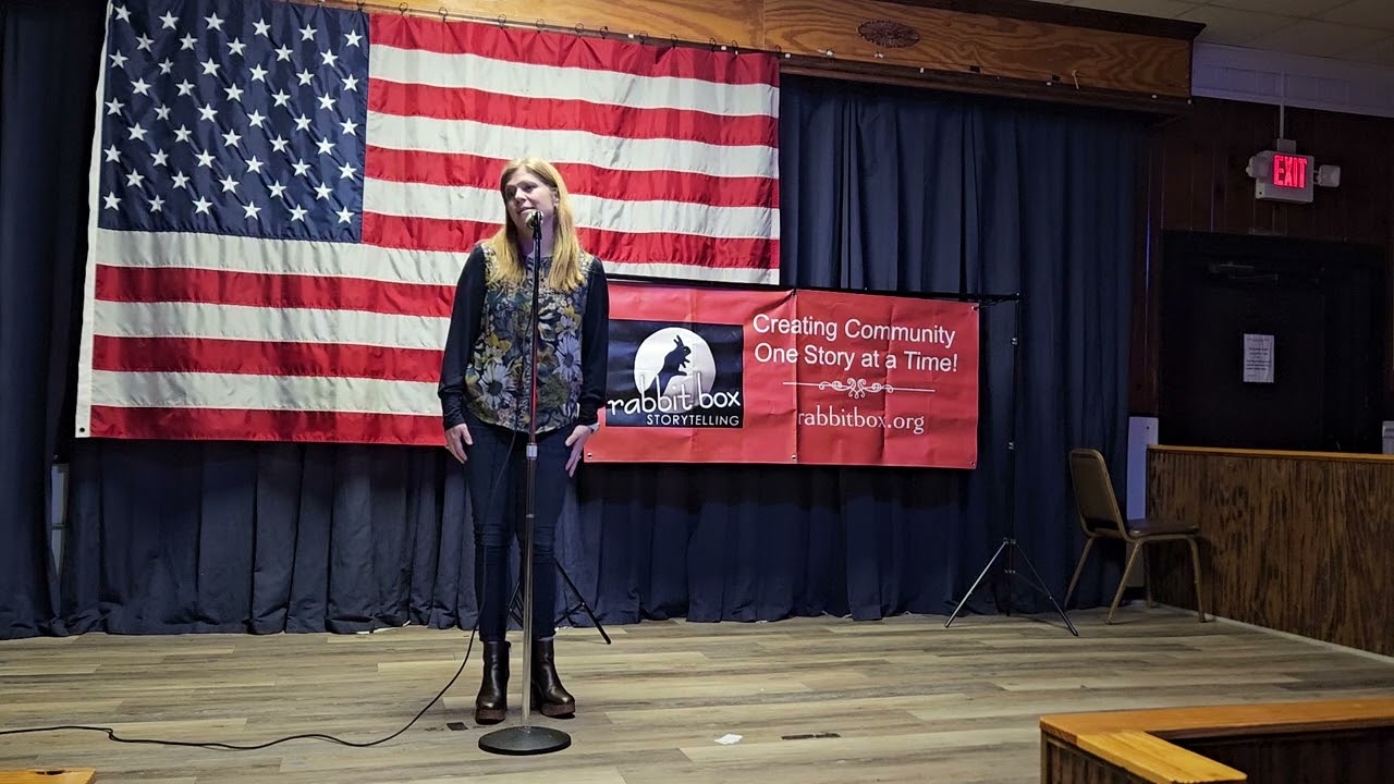 Rabbit Box: Some "Body" to Love with Kate Wicker