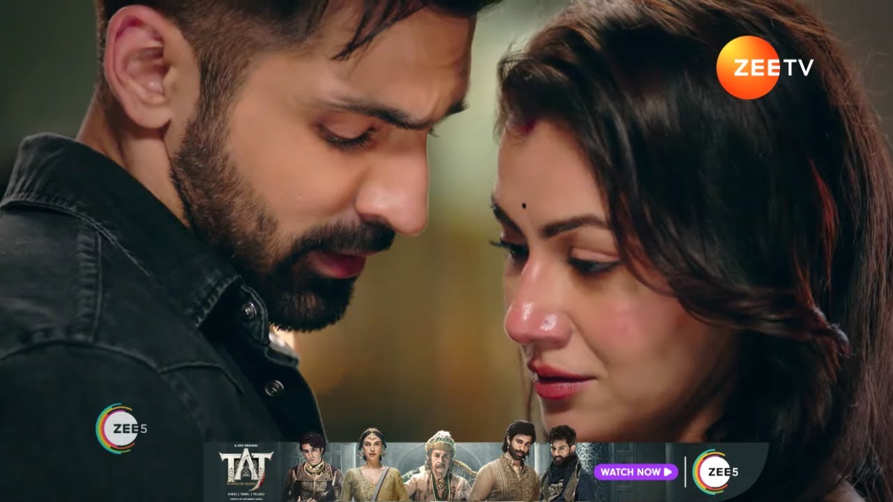 Kaise Mujhe Tum Mil Gaye | Virat tries to confess his love for Amruta.